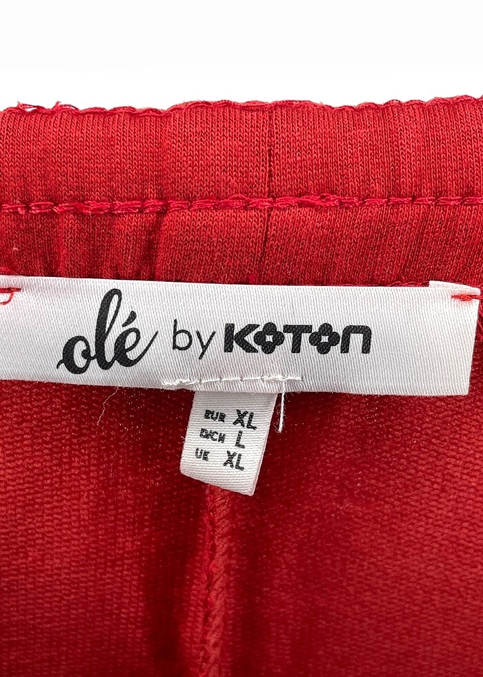 Koton Düz Kesim %70 İndirimli. - Görsel 4