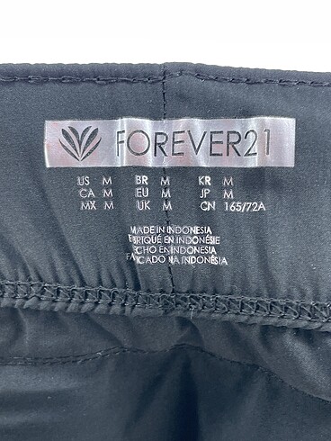 Forever 21 Eşofman Altı %70 İndirimli. - Görsel 4