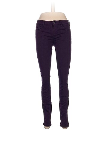 Massimo Dutti Jean / Kot %70 İndirimli.
