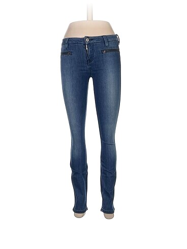 Guess Jean / Kot %70 İndirimli.