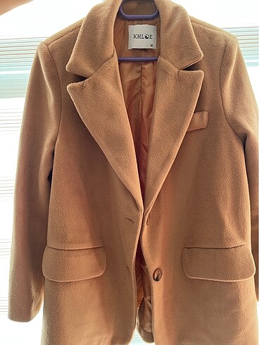 Blazer ceket