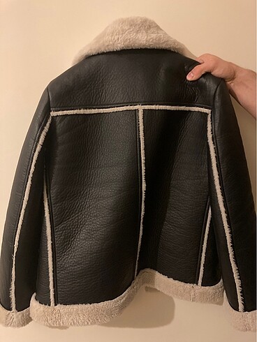 Koton Biker ceket