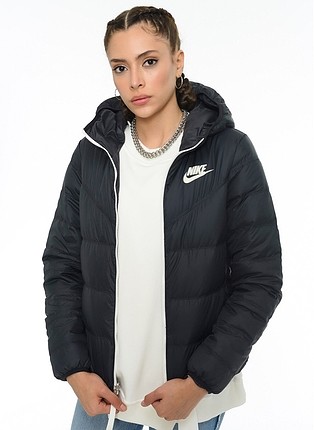 Nike Şişme mont