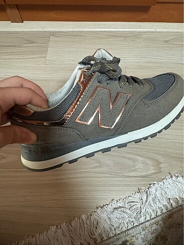 New Balance Gri new balance