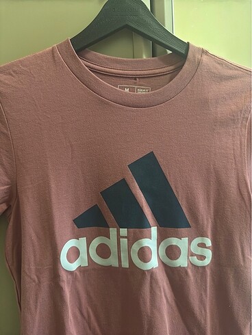 Çocuk 10-12 yaş adidas tişort
