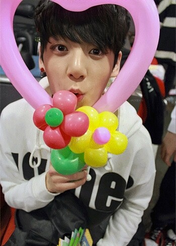 yetimall jungkook