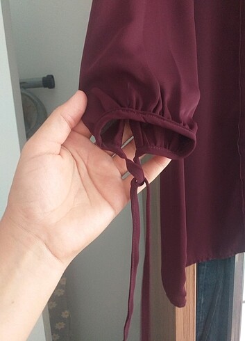 38 Beden Venn tunik