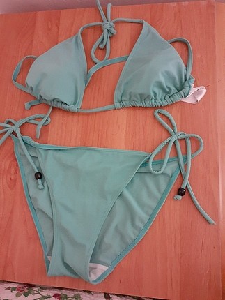 mavi bikini 