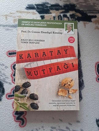 canan karatay diyet kitabı 