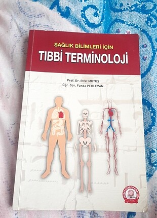 Tıbbı terminoloji 