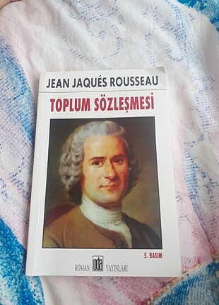 Toplum sözleşmesi 