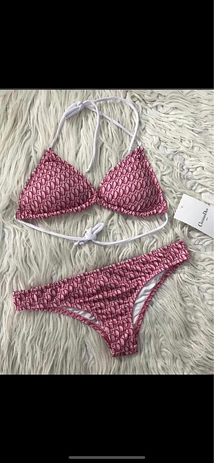 Dior bikini