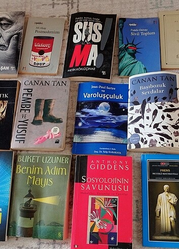 Kitap