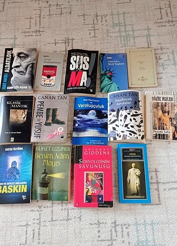 Kitap