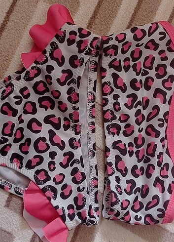 Bebek bikini takim