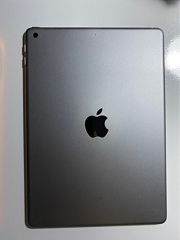 iPad 5. Nesil