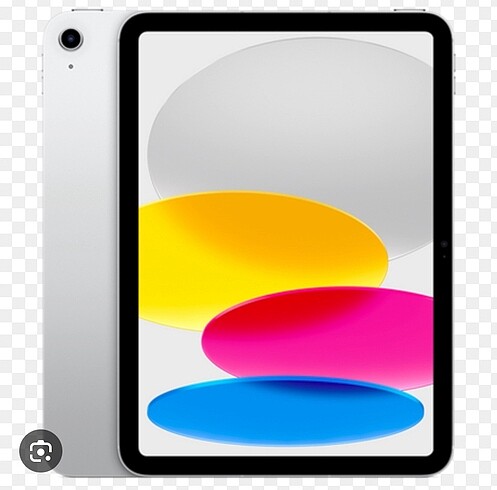 İPAD A16