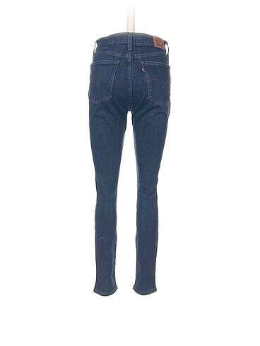30 Beden Levis Jean / Kot %70 İndirimli.