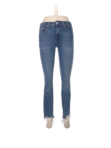 Zara Jean / Kot %70 İndirimli.
