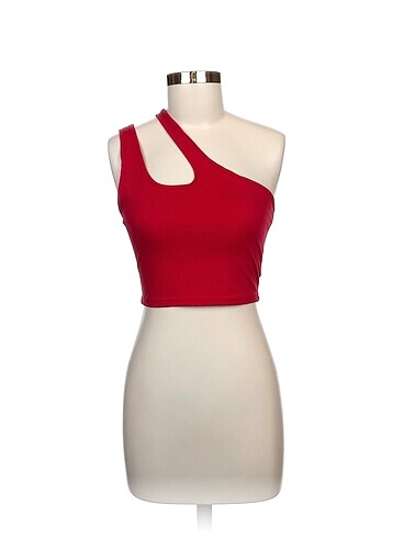 Vintage Love Bluz %70 İndirimli.