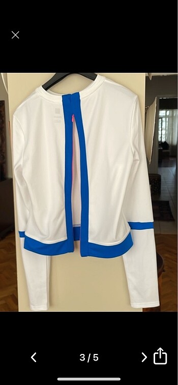 38 Beden UNDER ARMOUR YENİ??