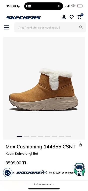 Skechers Ayakkabı