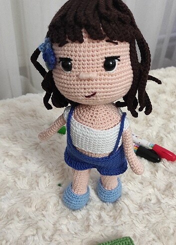 Amigurumi 