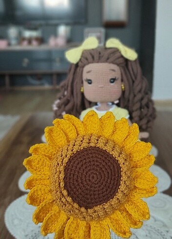  Beden Amigurumi 