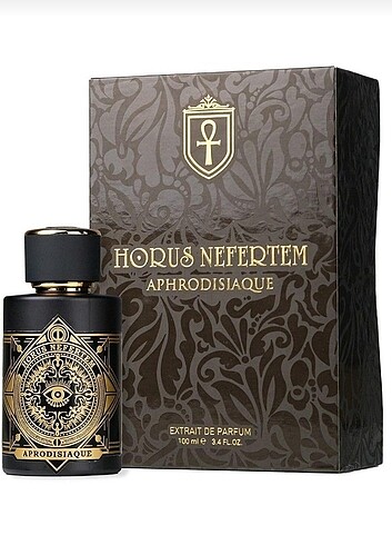 Horus Nefertem 