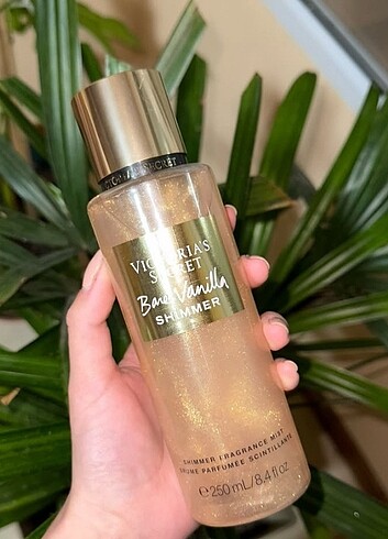 Victoria's secret 