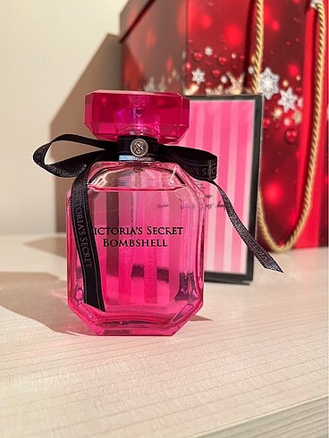 Victoria s Secret Vıctoria Secret Bombshell