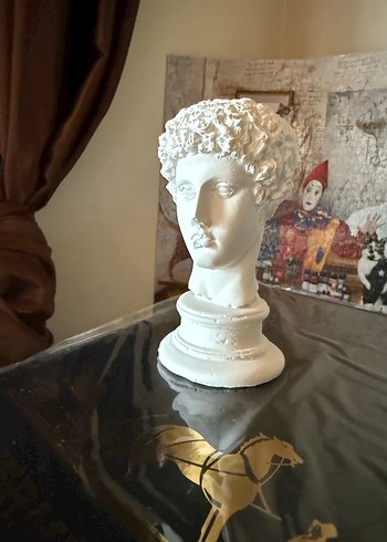 Heykeller - Görsel 4