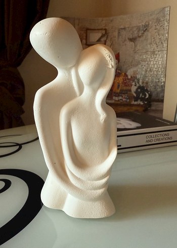 Heykeller - Görsel 8