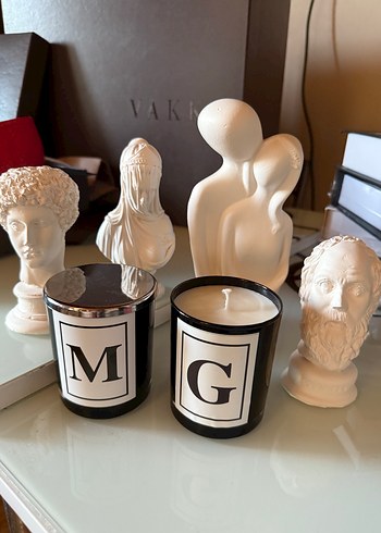 Heykeller - Görsel 2