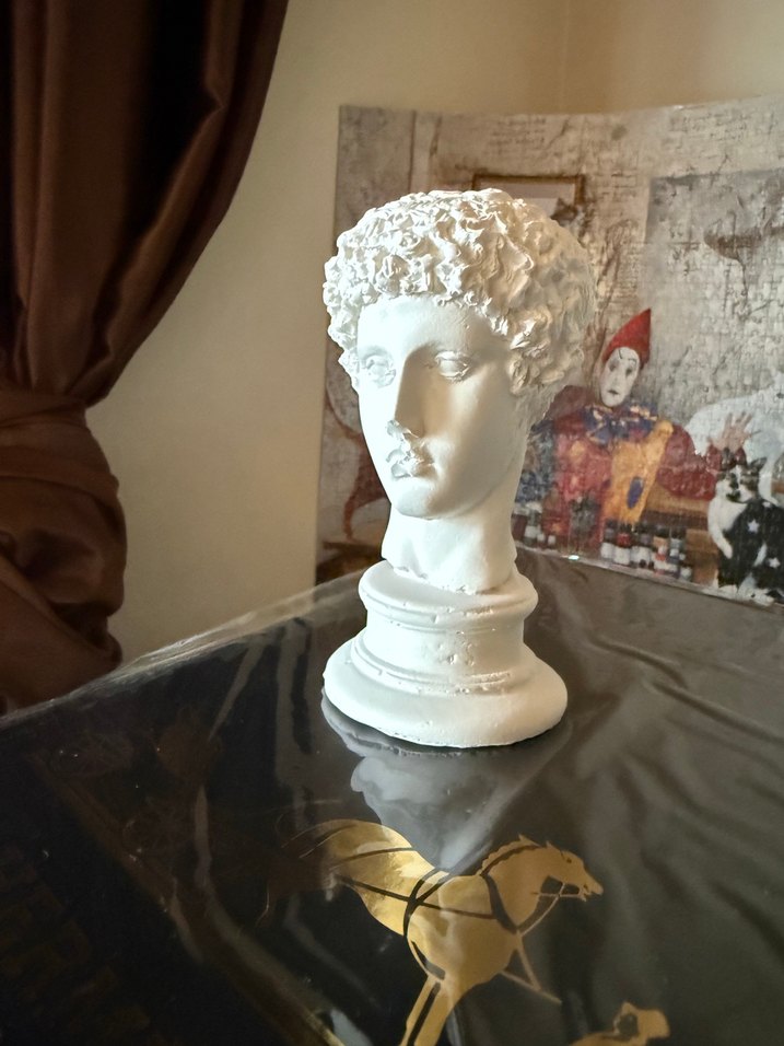 Heykeller - Görsel 4