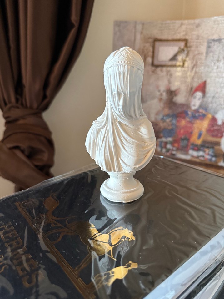 Heykeller - Görsel 5