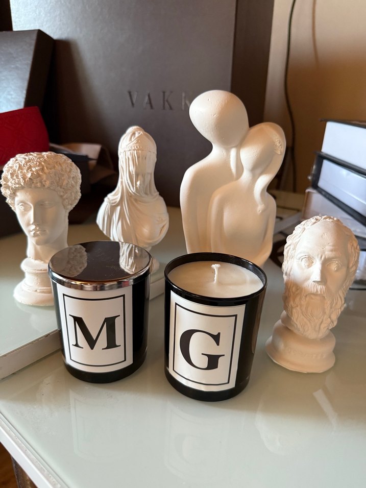 Heykeller - Görsel 2