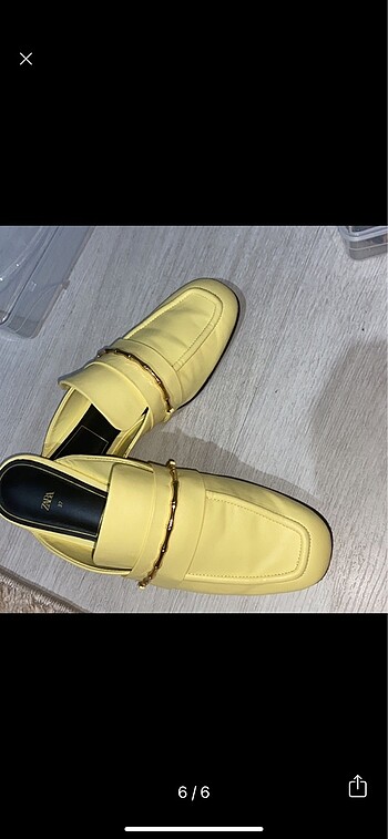 Zara marka terlik