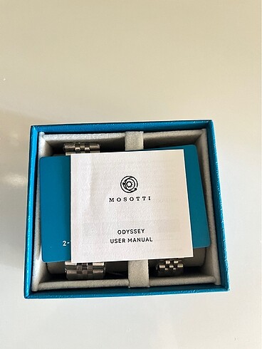 Çift Saati - Görsel 7