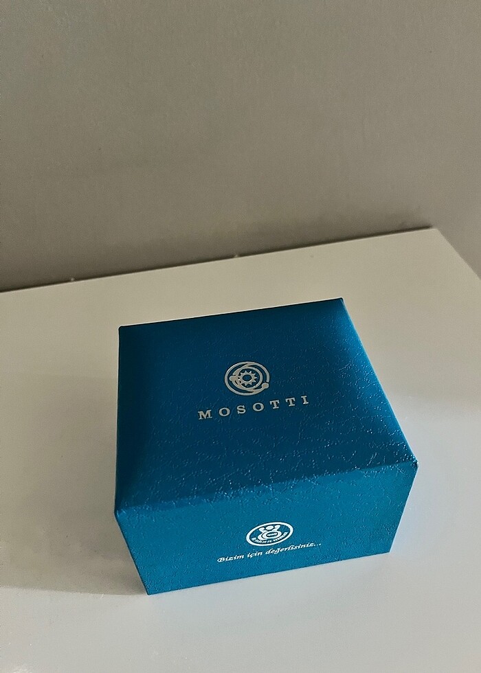 Çift Saati - Görsel 2