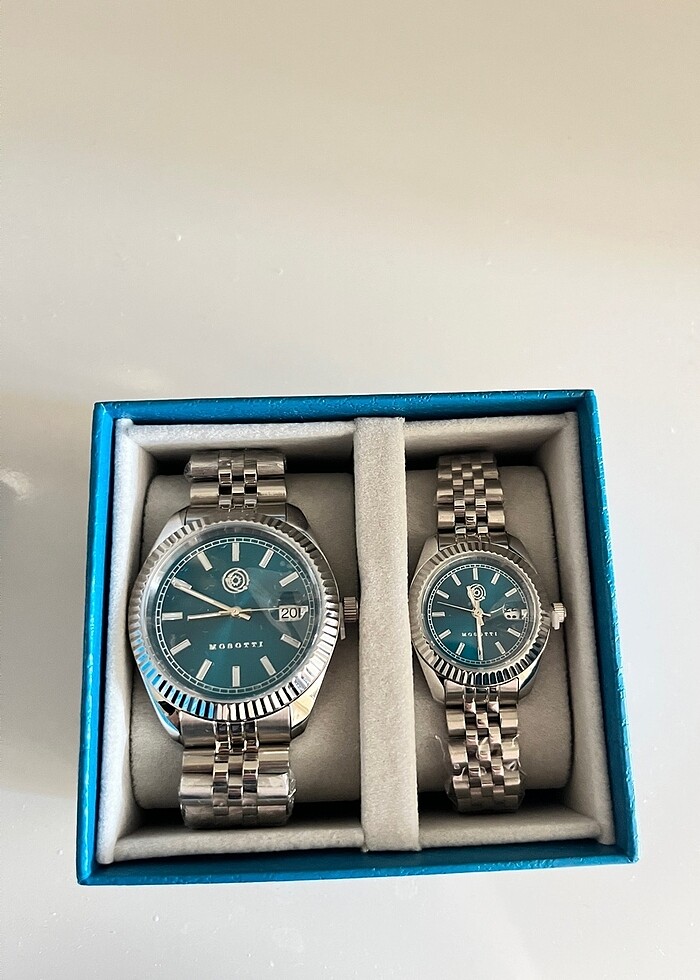 Çift Saati - Görsel 4