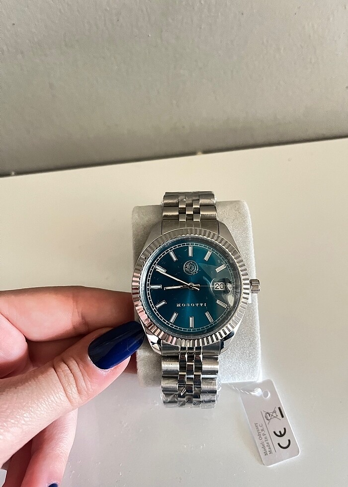 Çift Saati - Görsel 5