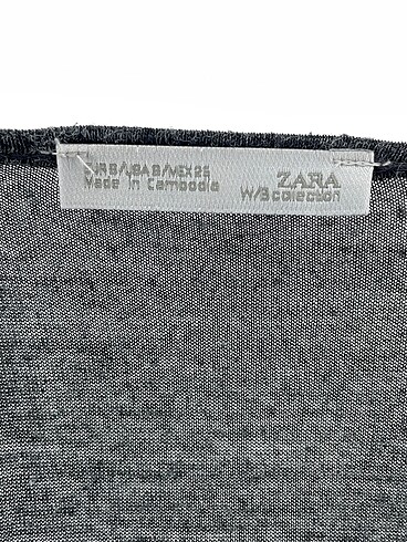 s Beden çeşitli Renk Zara Bluz %70 İndirimli.