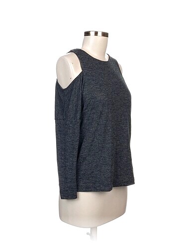 Zara Zara Bluz %70 İndirimli.