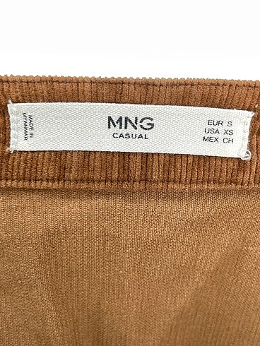 s Beden çeşitli Renk Mango Mini Etek %70 İndirimli.