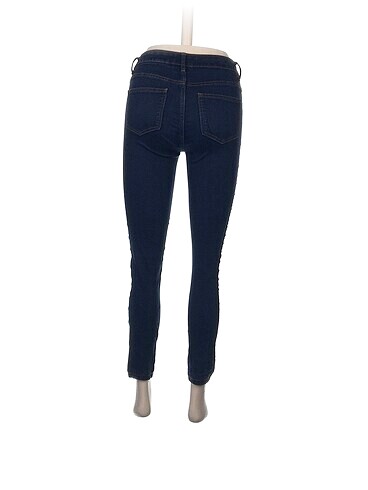 34 Beden Zara Jean / Kot %70 İndirimli.