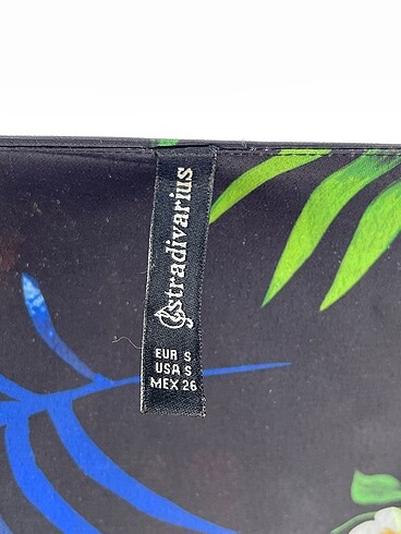 s Beden çeşitli Renk Stradivarius Kısa Elbise %70 İndirimli.