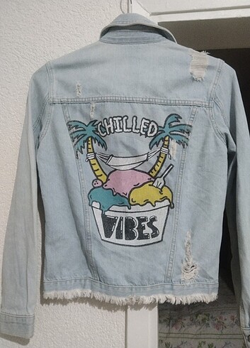 Mavi Jeans Ceket