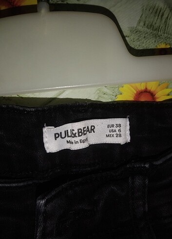 Kot jeans 