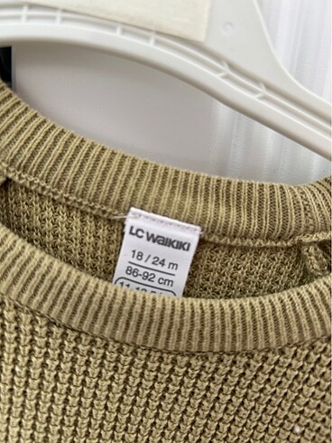 LC Waikiki Bebek kazak